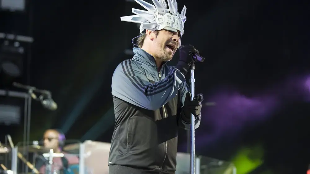 Jamiroquai em SP: monte seu setlist dos sonhos