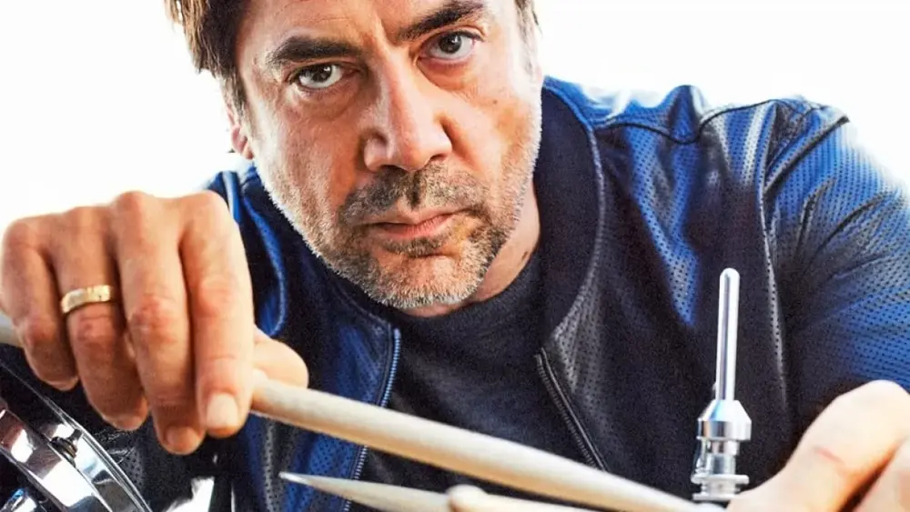 Javier Bardem elege fãs de Metal como os melhores do mundo