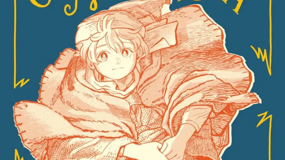JBC lança mangá 'O Alquimista' de Paulo Coelho