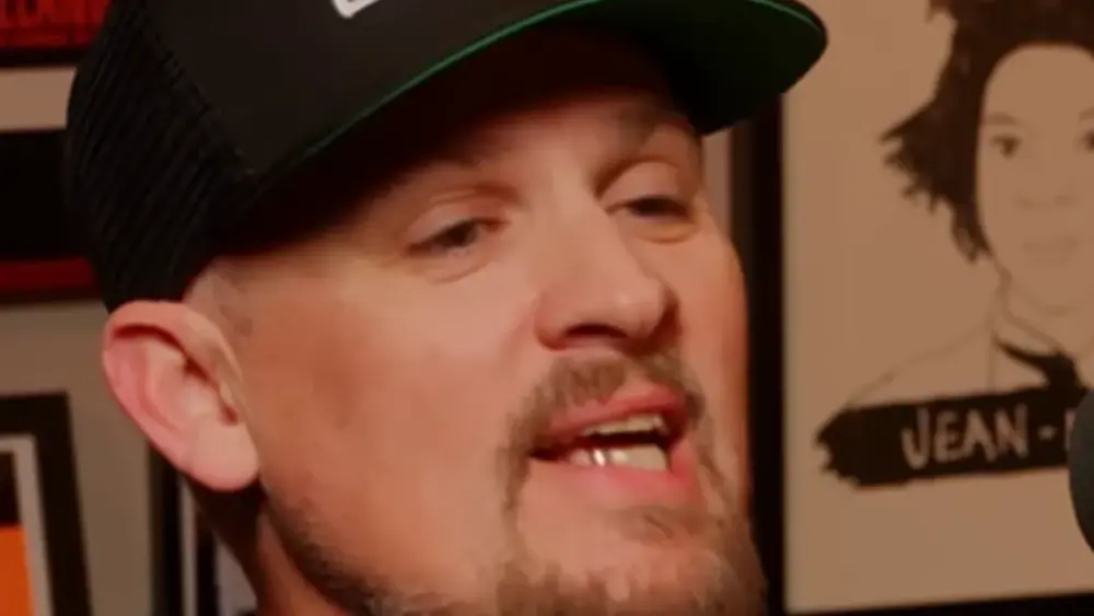 Joel Madden explica por que não gostaria de ser Elvis