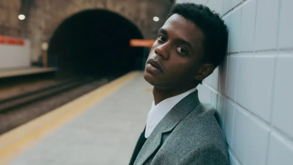José Jr: fé, medicina e o novo álbum “Linhas Invisíveis”