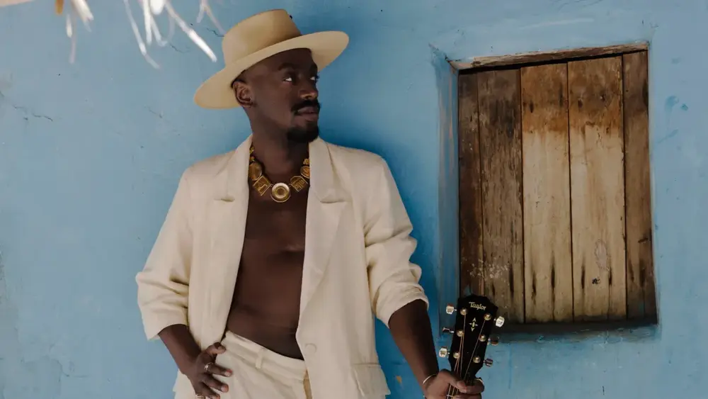 Jota.pê lança single e clipe antes do Rock in Rio