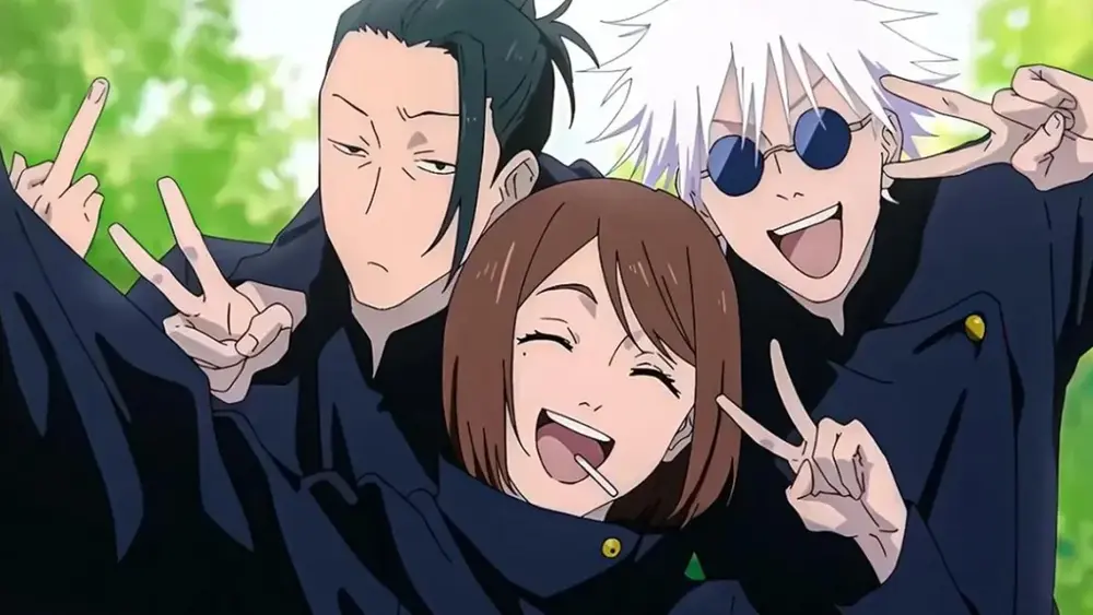 Jujutsu Kaisen: 2ª temporada chega à HBO Max