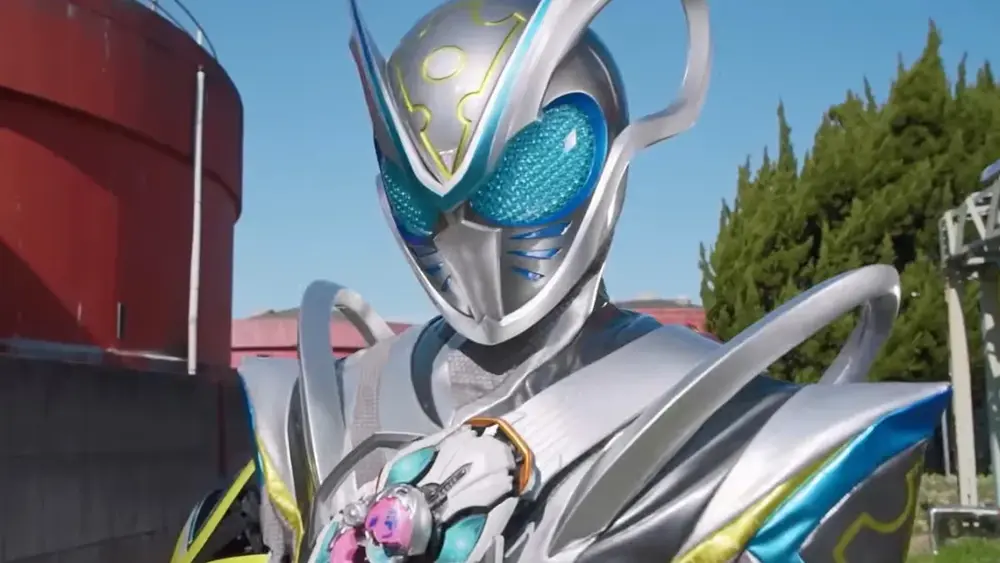 Kamen Rider MY-TH: teaser e elenco revelados
