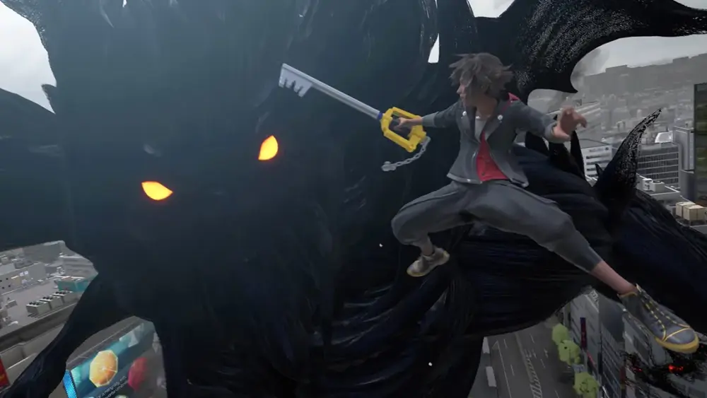 Kingdom Hearts 4: novo teaser confirma plataformas