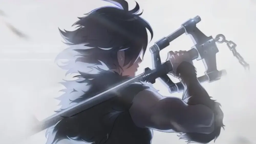 Kingdom Hearts: Disney anuncia animê