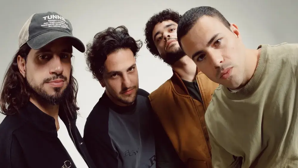 Lagum celebra 10 anos do disco de estreia e anuncia nova turnê