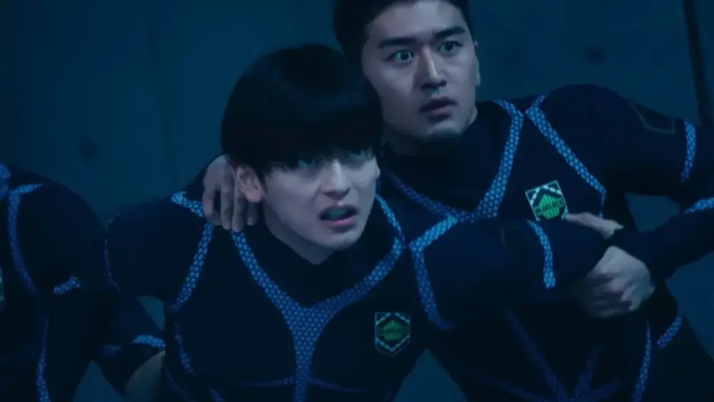 Live-action de Blue Lock: clipe revela exame de admissão