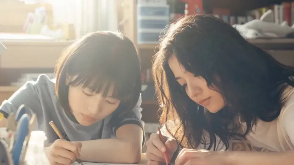 Look Back: live-action ganha trailer e estreia em setembro