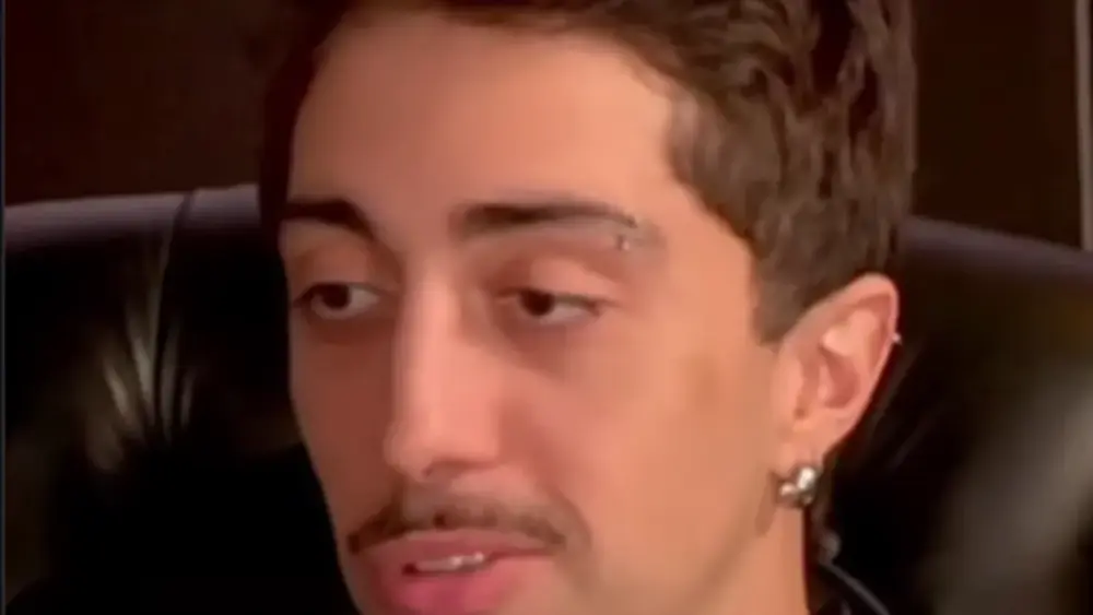 LVCAS critica preconceito contra o Funk em entrevista