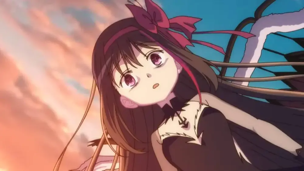 Madoka Magica: novo filme será lançado em IMAX