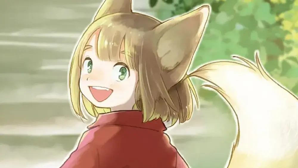 Mangá Yura Yura Queen ganha animê