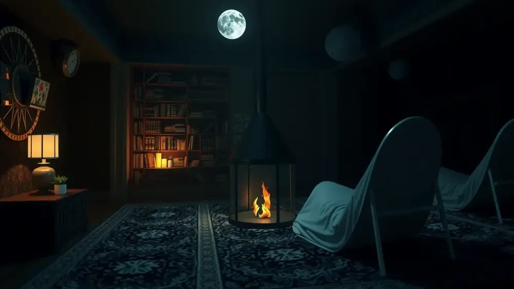 Marte Ataca e a sátira de ficção científica de Tim Burton