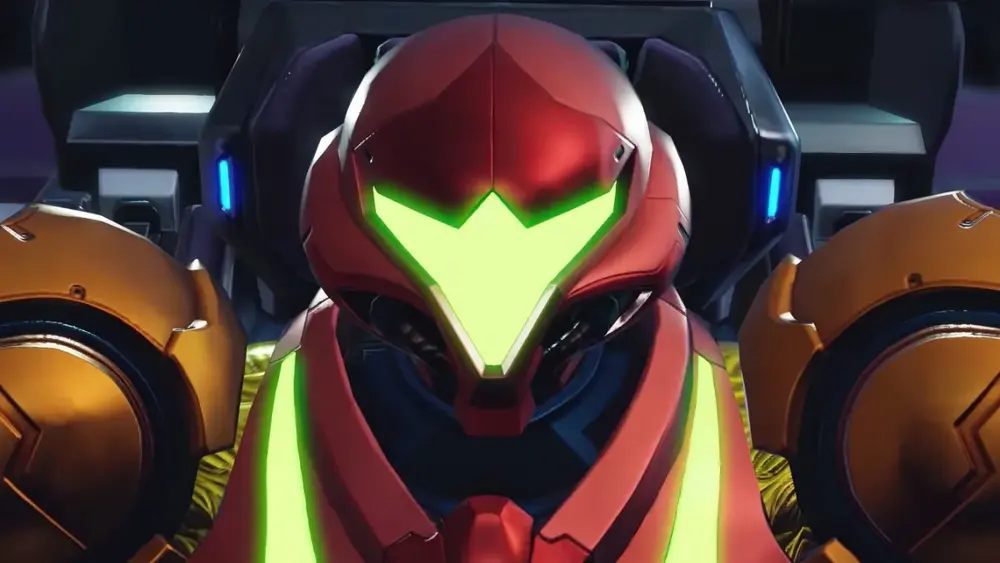 Metroid Ravenous: novo jogo vaza em site do governo