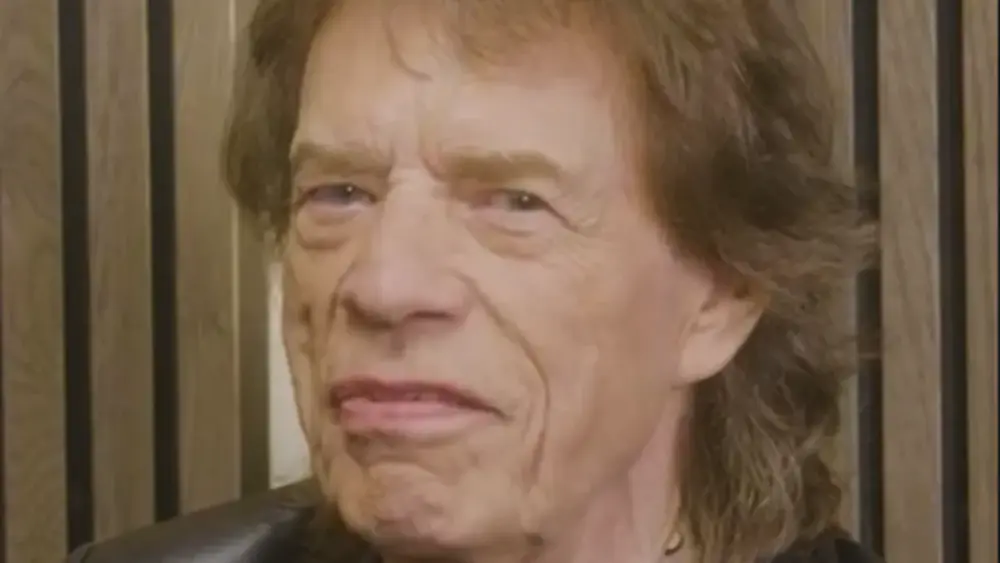 Mick Jagger se arrepende de conselho de John Lennon