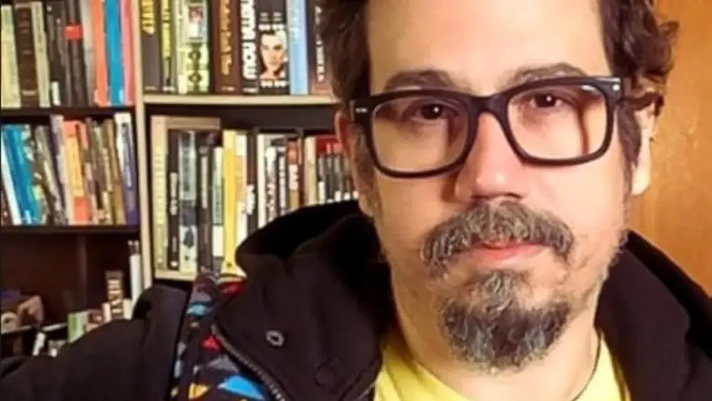 Morre aos 49 anos o cineasta baiano Ricardo Spencer