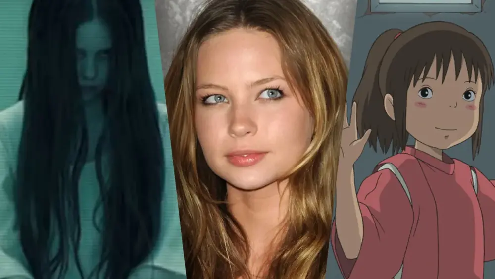 Morre Daveigh Chase, a Samara de O Chamado, aos 35