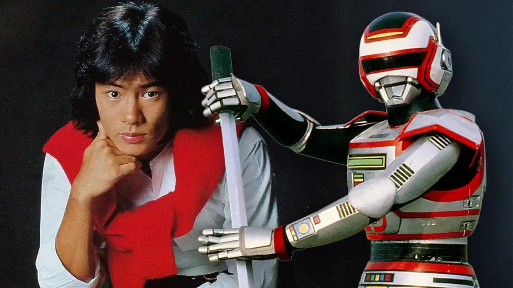Morre Hikaru Kurosaki, o eterno Jaspion, aos 64 anos