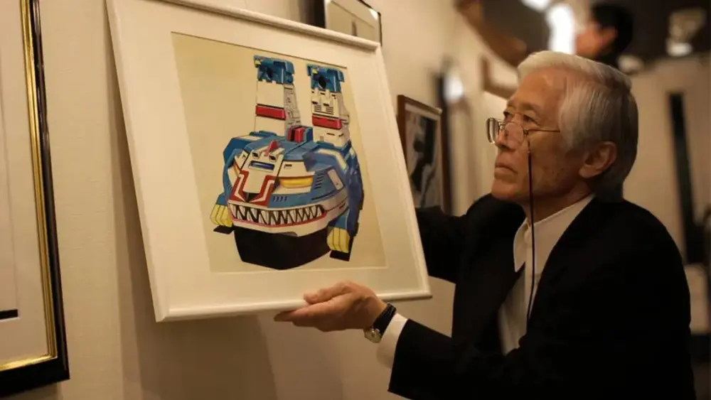 Morre Katsushi Murakami, criador de 'Jaspion' e 'Cavaleiros', aos 83