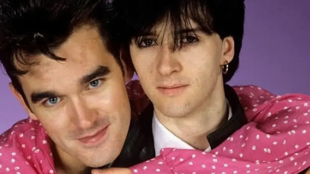 Morrissey critica Johnny Marr e podcast do The Smiths