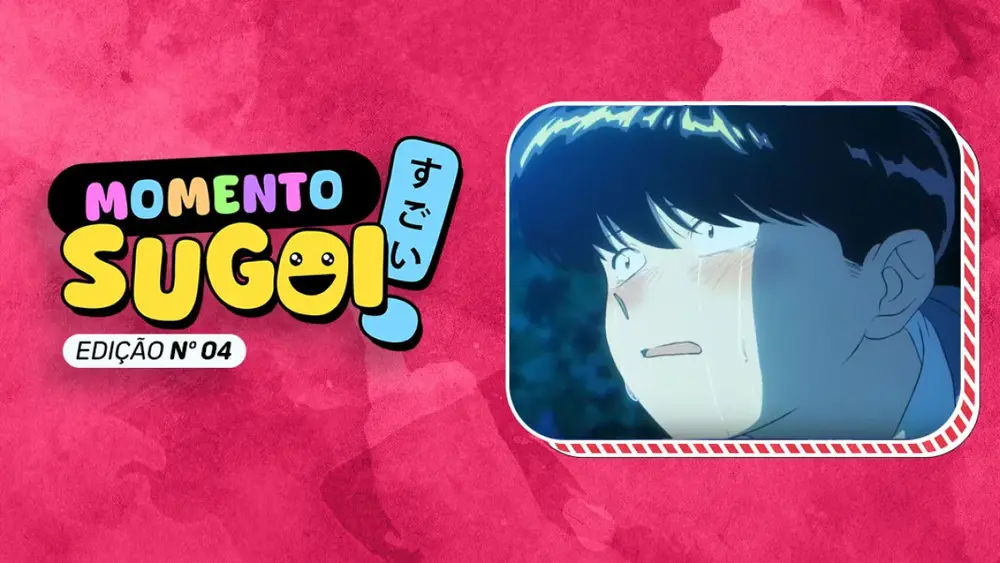 Nakamura-kun: ter o coração partido faz parte
