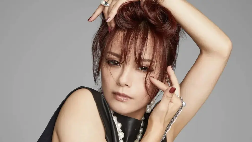 Nanase Aikawa confirma shows em Londrina e Salvador