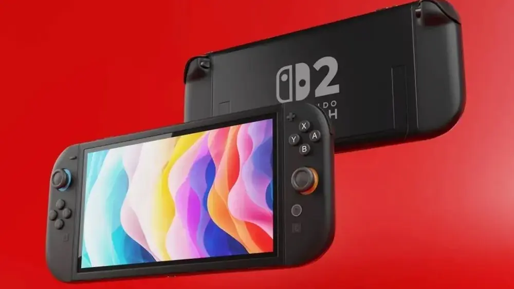 Nintendo divulga novo preço do Switch 2 no Brasil