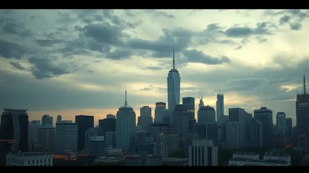 O Projeto Manhattan retratado no filme Oppenheimer de Nolan