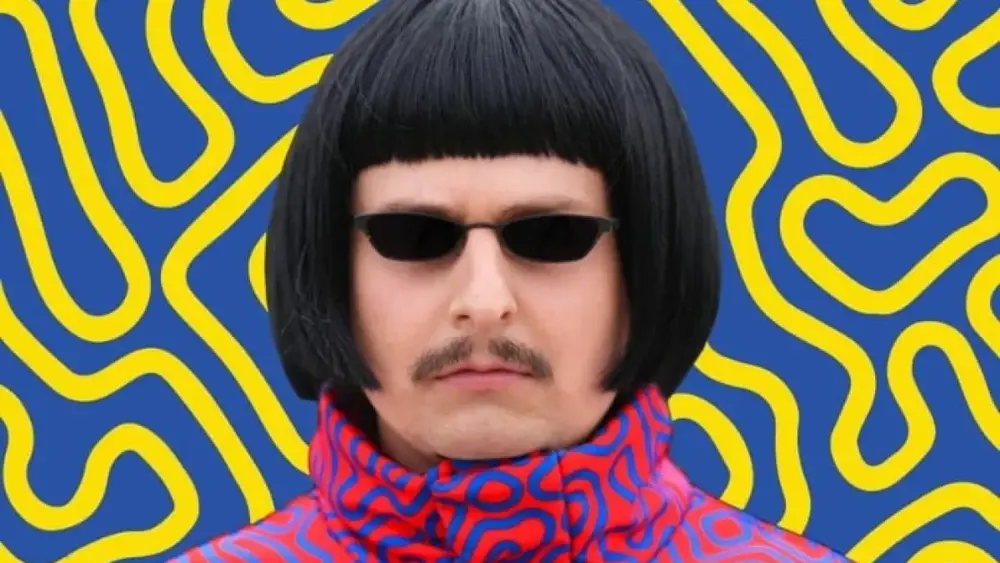 Oliver Tree morre aos 32 anos em acidente aéreo no Rio