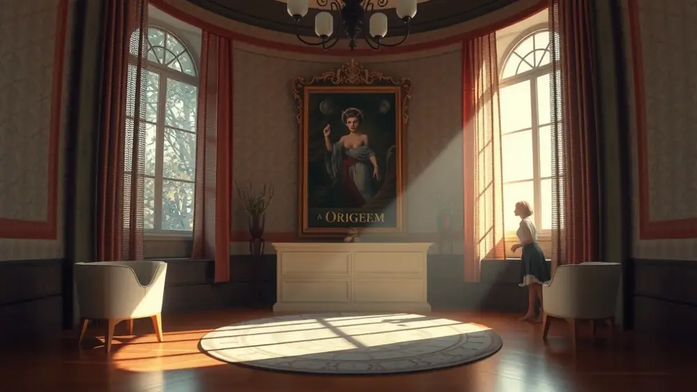 Os efeitos práticos impressionantes usados no filme A Origem