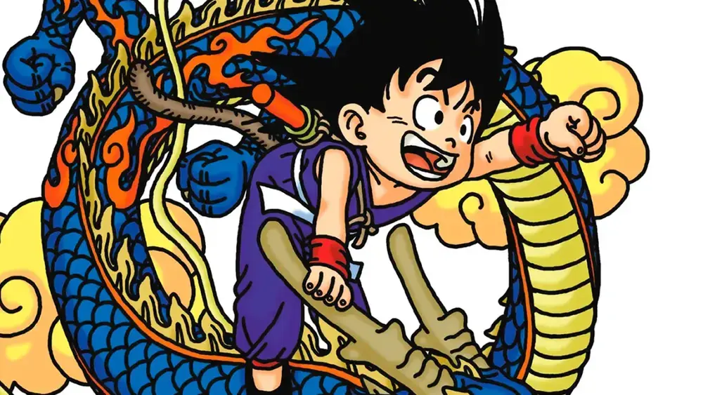 Panini confirma databook nacional de Dragon Ball