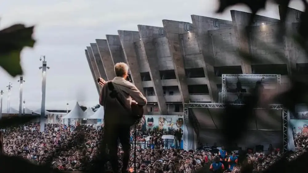 Planeta Brasil volta em 2027 com festival renovado em BH