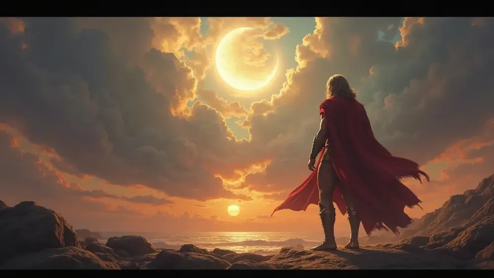 Quem é He-Man e como ele se tornou o herói mais forte de Eternia