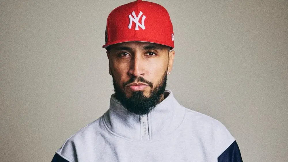 Rashid antecipa novo disco com a intensa “YOWA”; ouça