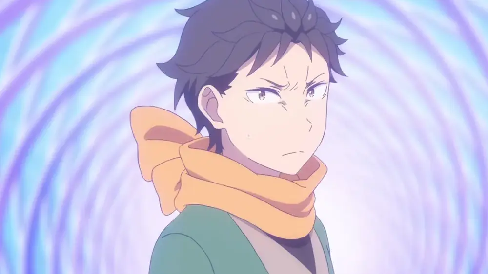 Re:ZERO: 4ª temporada ganha trailer do Arco da Recaptura