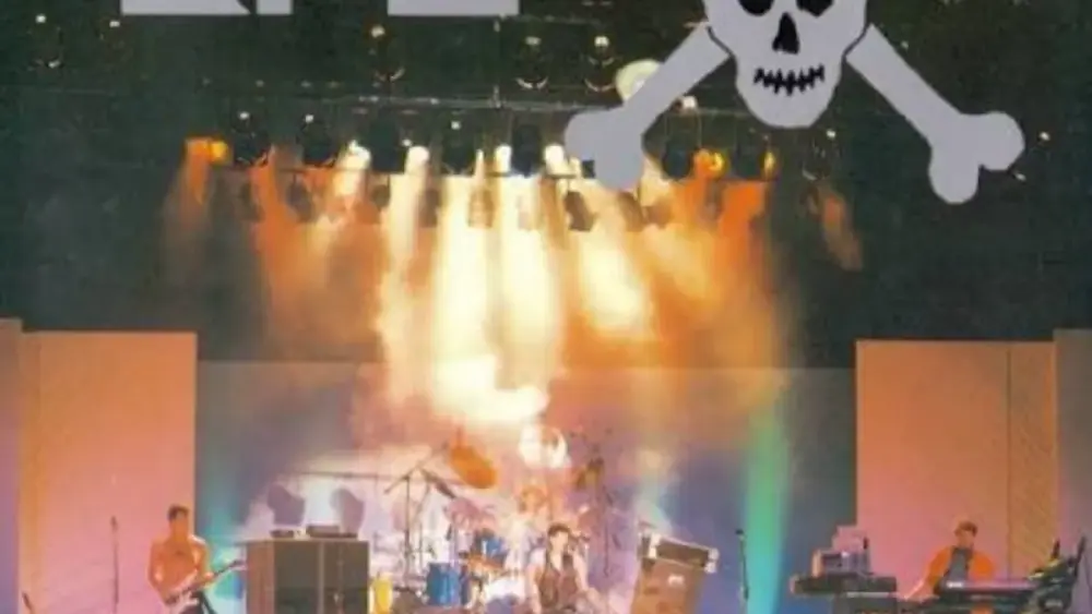 RPM: “Rádio Pirata” e o marco histórico do rock nacional
