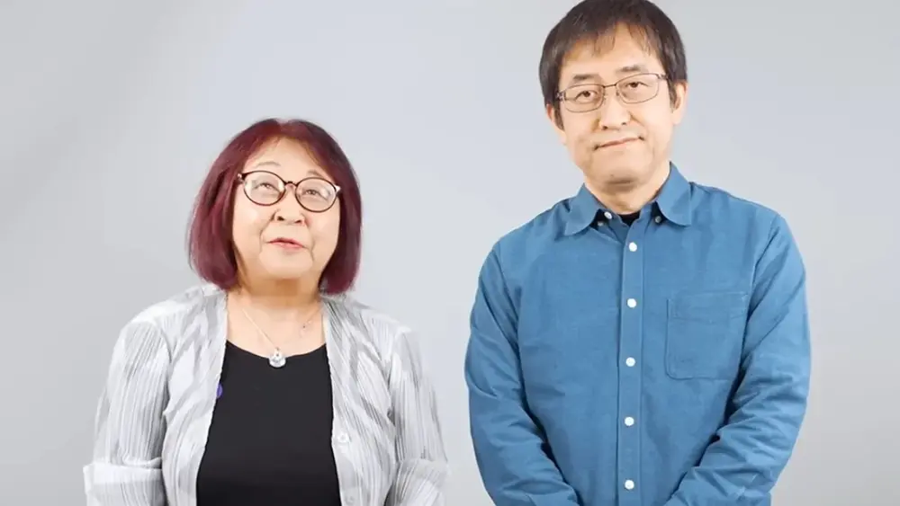 Rumiko Takahashi e Junji Ito conversam em vídeo da VIZ