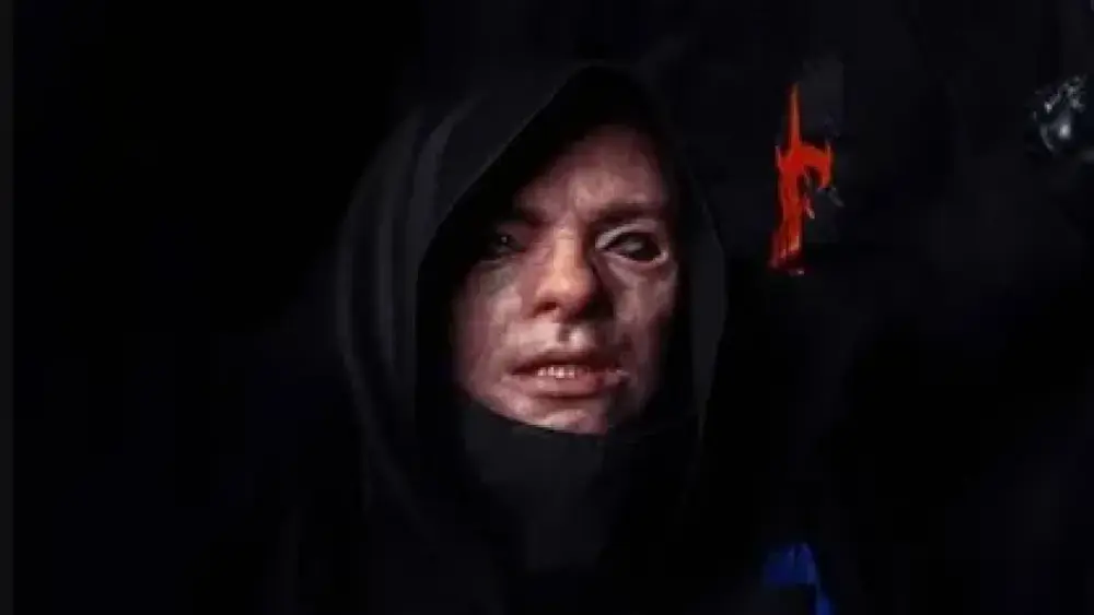 Slipknot confirma saída de Sid Wilson e apaga post