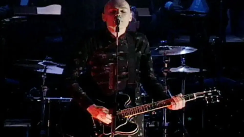 Smashing Pumpkins em polêmico show de 250 anos dos EUA