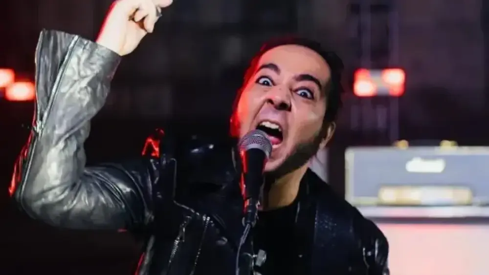 System Of A Down culpa Oasis por derrota inglesa