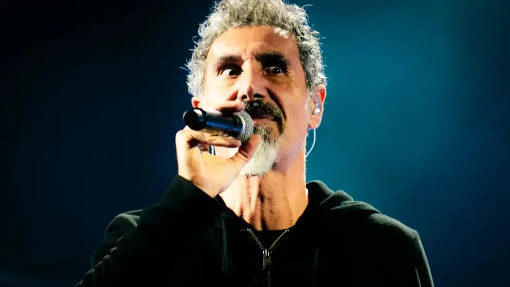 System of a Down e Faith No More no Maracanã: show histórico