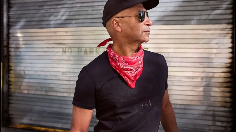 Tom Morello lança single sobre resistência feminina ao nazismo
