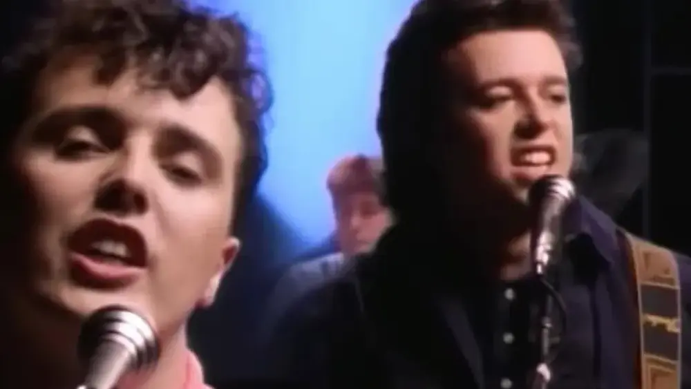 Top 10 músicas New Wave eleitas por fãs