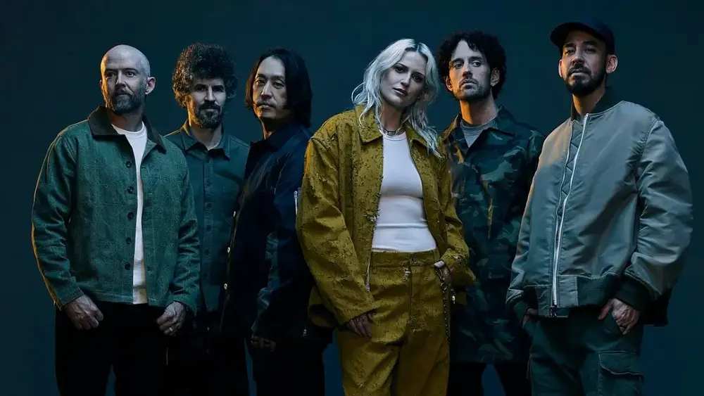 Turnê de reunião do Linkin Park bate recorde: 80 shows e R$1,3 bi