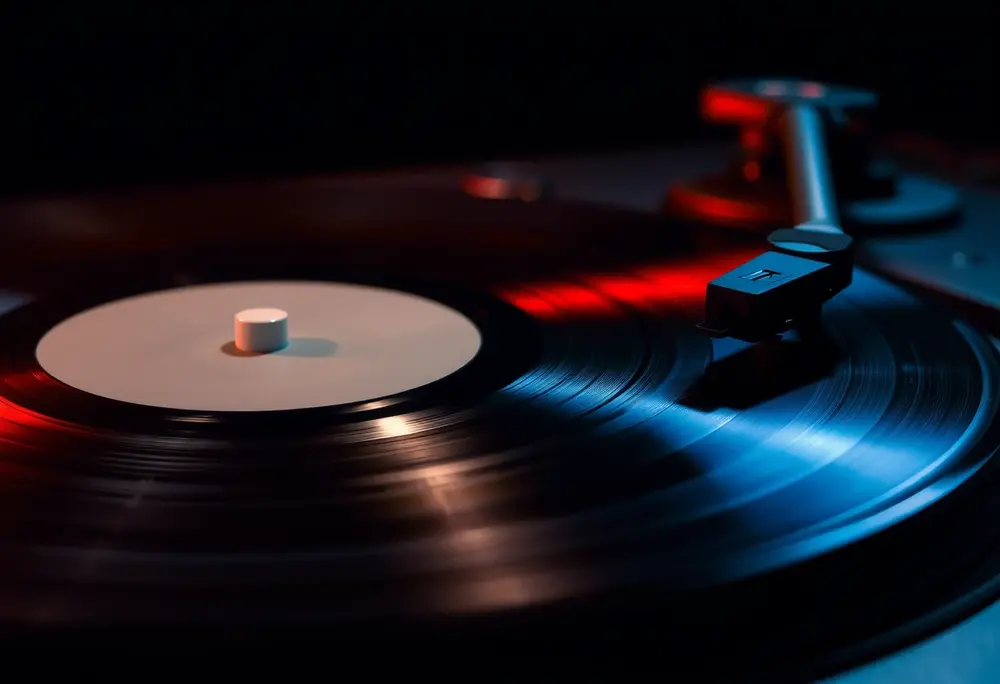 Vinil cresce de novo e reaproxima gerações da música