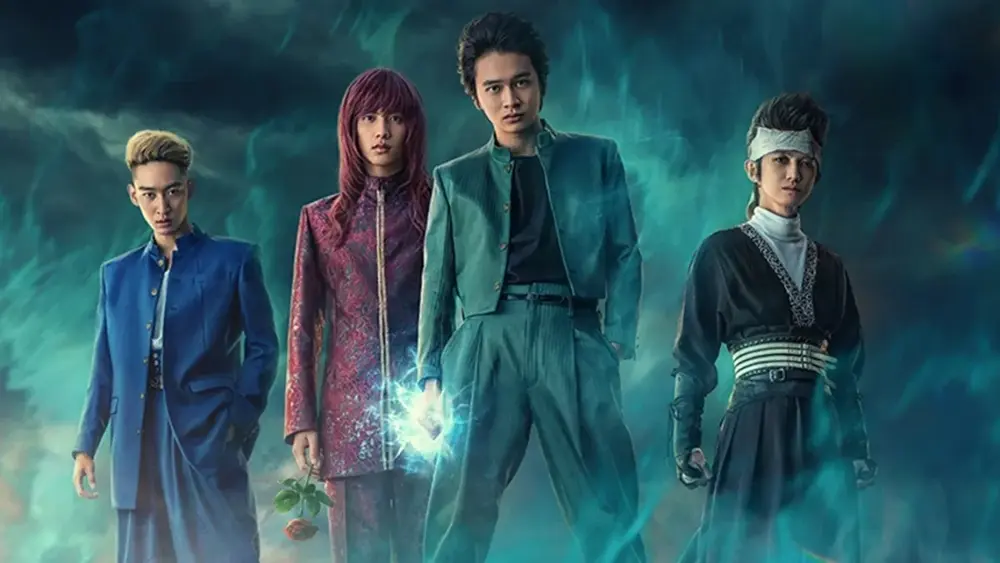 Yu Yu Hakusho: 2ª temporada adaptará arco final