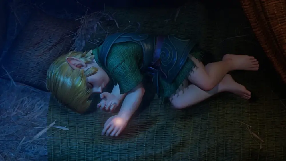 Zelda: Ocarina of Time ganha remake para Switch 2 em 2026